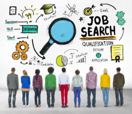 JOB d'été aux services techniques