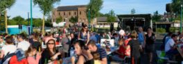 Mine en Fête