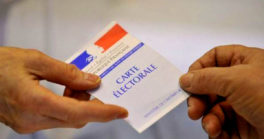 Elections municipales