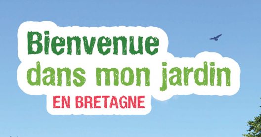 Bienvenue dans mon jardin
