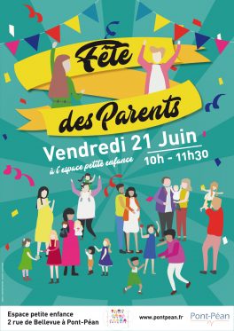 Fête de la petite enfance