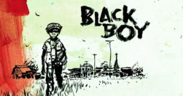 Black Boy – Cie Théâtre du Mantois