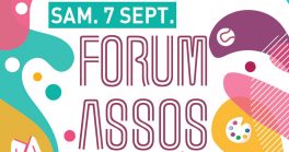 Forum des associations