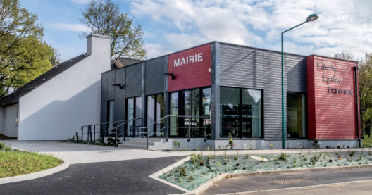 mairie