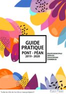 Guide pratique 2019-2020