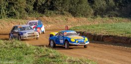 Auto sport – Auto cross