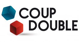 Carte Coup Double : le bon plan culture