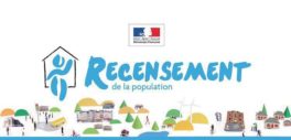 Recensement de la population 2020