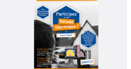 Balade Thermique