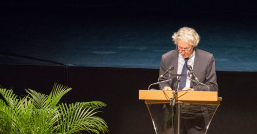 Voeux du maire