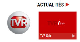 Le Maire Jean Luc Gaudin sur TV Rennes mercredi 15 janvier à 18h30