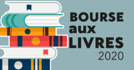 Bourse aux livres