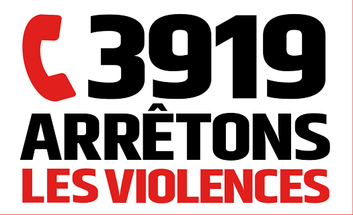 Victime de violences : demandez de l'aide !