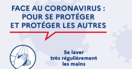 Élections municipales et coronavirus
