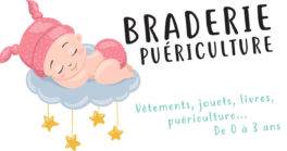 Braderie puériculture