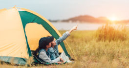Pars en bivouac avec le Local Jeunes