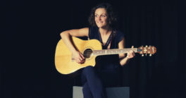 Marion Pouvreau