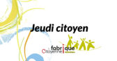 Jeudi Citoyen #3
