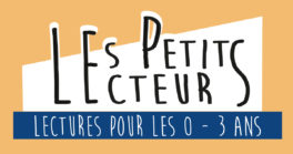 Les P’tits lecteurs