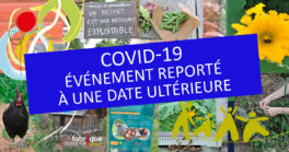 Nouvel espace vert - Rencontre avec les habitants