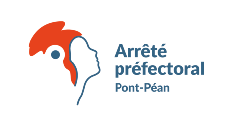 arrêté préfectoral Pont-Péan