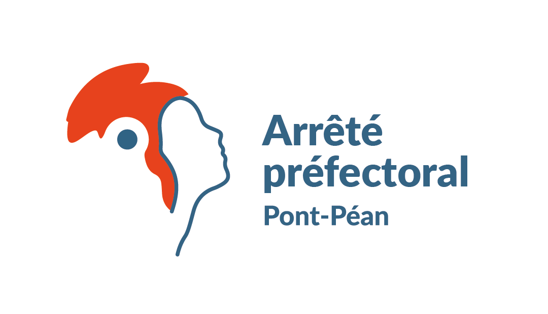 arrêté préfectoral Pont-Péan