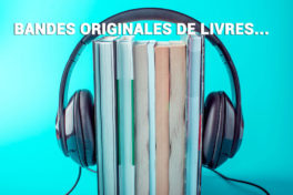 Bandes Originales de livres