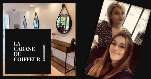 La Cabane du coiffeur un nouveau salon au centre commercial les Genêts