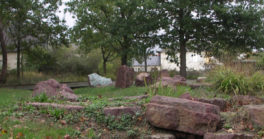 Arrêté municipal : fermeture parcs de la mairie et rue du Midi