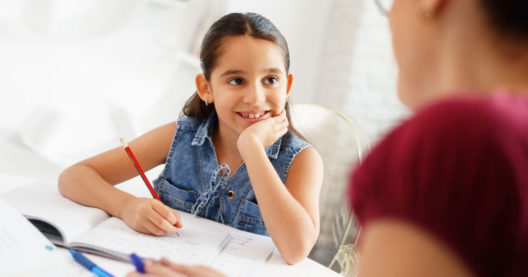 La CSF Pont-Péan recherche des intervenant(e)s pour assurer des prestations de soutien scolaire
