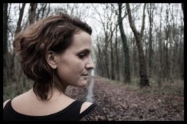 Juliette Divry - "SUUIJ"