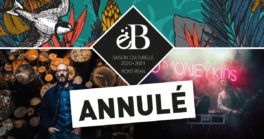 Annulation du concert Thomas Schoffler Jr. et No Money Kids