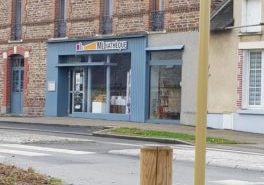 La médiathèque et le local Jeunes s'adaptent