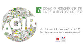 La semaine européenne de la réduction des déchets