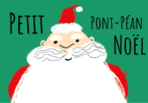 Petit Pont-Péan Noël - Je crée ma déco de noël