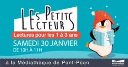 Les Petits lecteurs