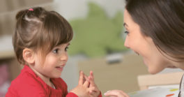 l’espace petite enfance est ouvert le lundi matin