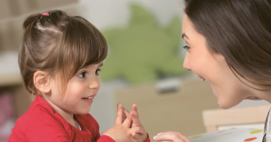 Le CCAS s'intéresse aux jeunes parents