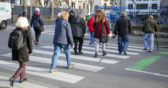 Enquête nationale Baromètre des villes marchables