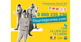 Soutien aux jeunes en cette période difficile