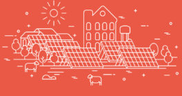 Financement participatif de la ferme solaire - ouvert aux habitants