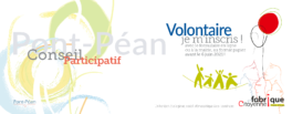 Rejoignez le conseil participatif de Pont-Péan