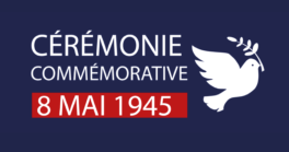 Commémoration Victoire du 8 mai 1945