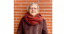 HOMMAGE À MURIEL BLOUIN
