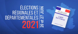 Résultats 1er tour des élections régionales et départementales