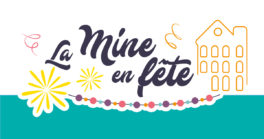 Mine en fête