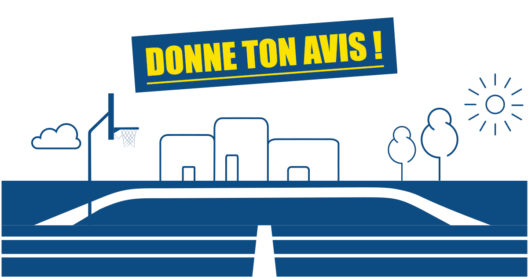 Projet City Park : Donne ton avis