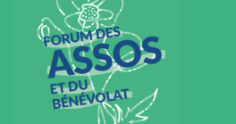Forum des associations et du bénévolat 2021