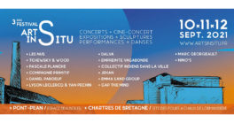 Festival Arts In situ