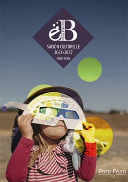 Programme saison culturelle eB 2021 / 2022